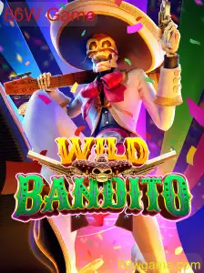 Explorando o Mundo de WildBandito: A Nova Sensação do 86W Game