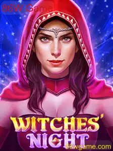 WitchesNight: Um Novo Horizonte no Universo dos Jogos