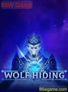 Explorando o Jogo WolfHiding: A Nova Sensação do 86W Game
